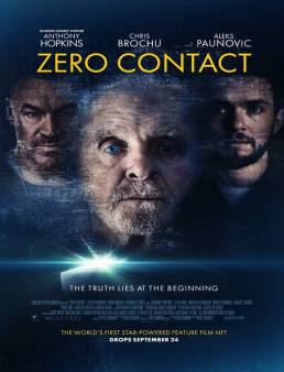 فيلم فيلم Zero Contact 2022 مترجم 2022