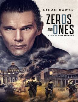 فيلم فيلم Zeros and Ones 2021 مترجم كامل 2021