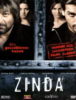 فيلم فيلم Zinda 2006 مترجم 2006