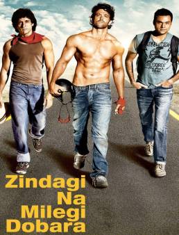 فيلم فيلم Zindagi Na Milegi Dobara 2011 مترجم 2011