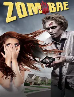 فيلم فيلم Zombae 2022 مترجم 2022