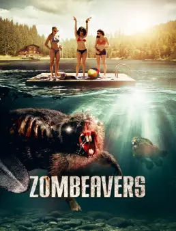 فيلم فيلم Zombeavers 2014 مترجم اون لاين 2014