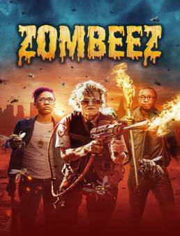 فيلم فيلم Zombeez 2023 مترجم 2023