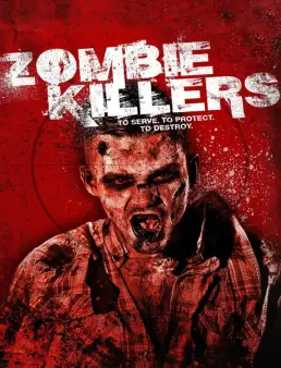 فيلم فيلم Zombie Killers: Elephant's Graveyard 2015 مترجم 2015