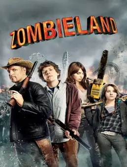 فيلم فيلم Zombieland 2009 مترجم 2009