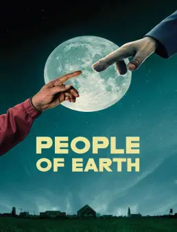 مسلسل People of Earth الموسم 2