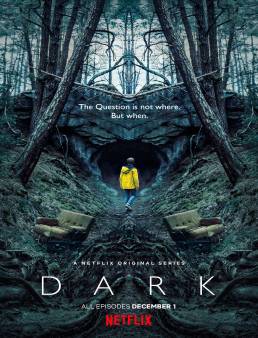 مسلسل Dark الموسم 1