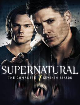 مسلسل Supernatural الموسم 7