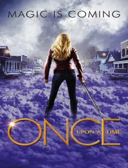 مسلسل Once Upon a Time الموسم 2