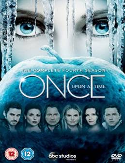 مسلسل Once Upon a Time الموسم 4