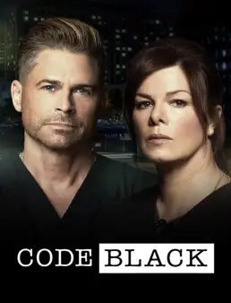 مسلسل Code Black الموسم 3