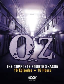 مسلسل Oz الموسم 4