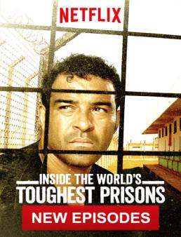 مسلسل Inside World's Toughest Prisons الموسم 1