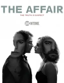 مسلسل The Affair الموسم 2