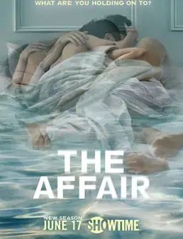 مسلسل The Affair الموسم 4