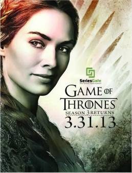 مسلسل Game Of Thrones الموسم 3