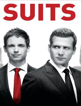 مسلسل Suits الموسم 2