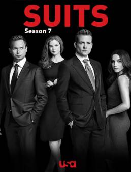 مسلسل Suits الموسم 7