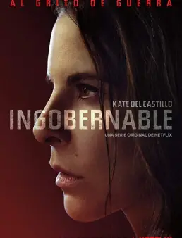 مسلسل Ingobernable الموسم 2