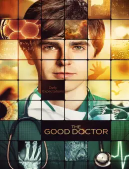 مسلسل The Good Doctor