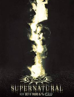 مسلسل Supernatural الموسم 14