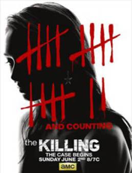 مسلسل The Killing الموسم 3