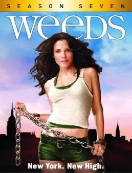 مسلسل Weeds الموسم 7