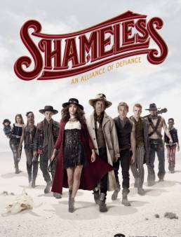 مسلسل Shameless الموسم 9