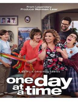 مسلسل One Day at a Time الموسم 3