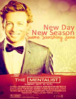 مسلسل The Mentalist الموسم 6