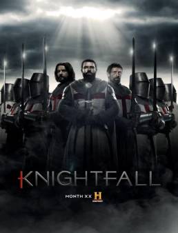 مسلسل Knightfall الموسم 2