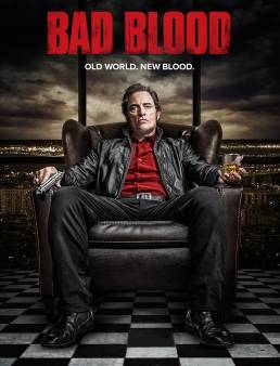 مسلسل Bad Blood الموسم 2
