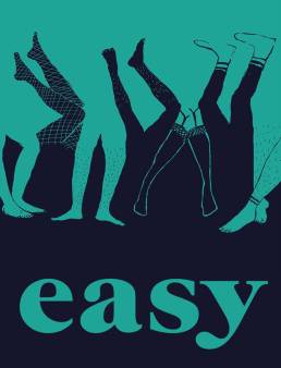 مسلسل Easy الموسم 1