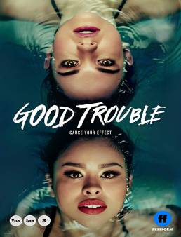 مسلسل Good Trouble