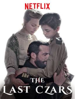 مسلسل The Last Czars الموسم 1