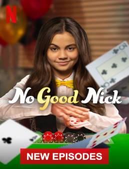 مسلسل No Good Nick الموسم 2
