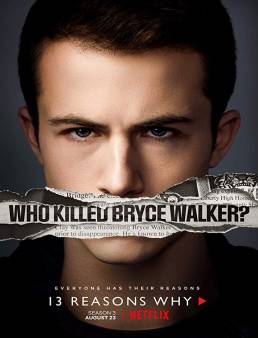 مسلسل 13 Reasons Why الموسم 3