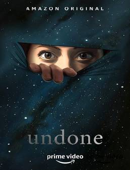 مسلسل Undone الموسم 1