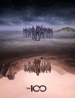مسلسل The 100 الموسم 1