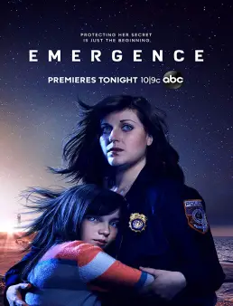 مسلسل Emergence الموسم 1