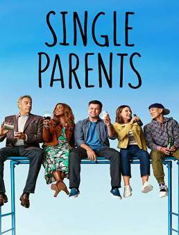 مسلسل Single Parents الموسم 2