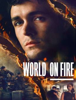 مسلسل World On Fire الموسم 1