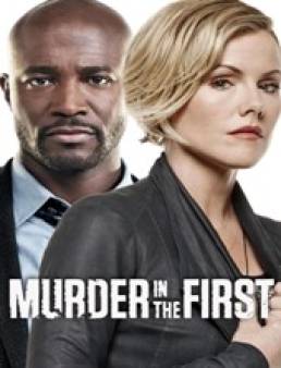 مسلسل Murder in the First الموسم 1