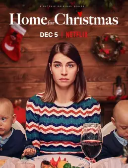 مسلسل Home for Christmas الموسم 1