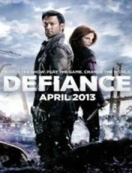 مسلسل Defiance الموسم 2