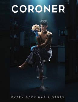 مسلسل Coroner الموسم 2