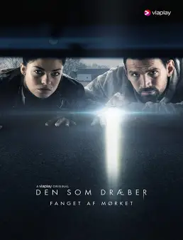 مسلسل Darkness: Those Who Kill الموسم 1