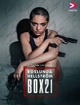 مسلسل Box 21 الموسم 1