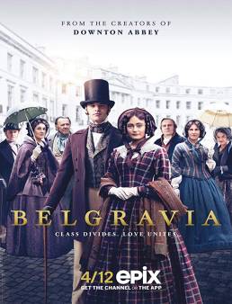 مسلسل Belgravia الموسم 1