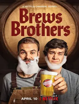 مسلسل Brews Brothers الموسم 1
